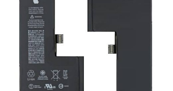 Iphone Xs Swollen Battery Apple IPhone XS Battery ORIGINAL